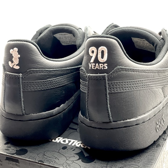 Asics Disney x Gel PTG ‘Mickey’s 90th’, New w/ Box, Size 10 - Picture 10 of 14